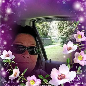 Meet your Posher, Reba